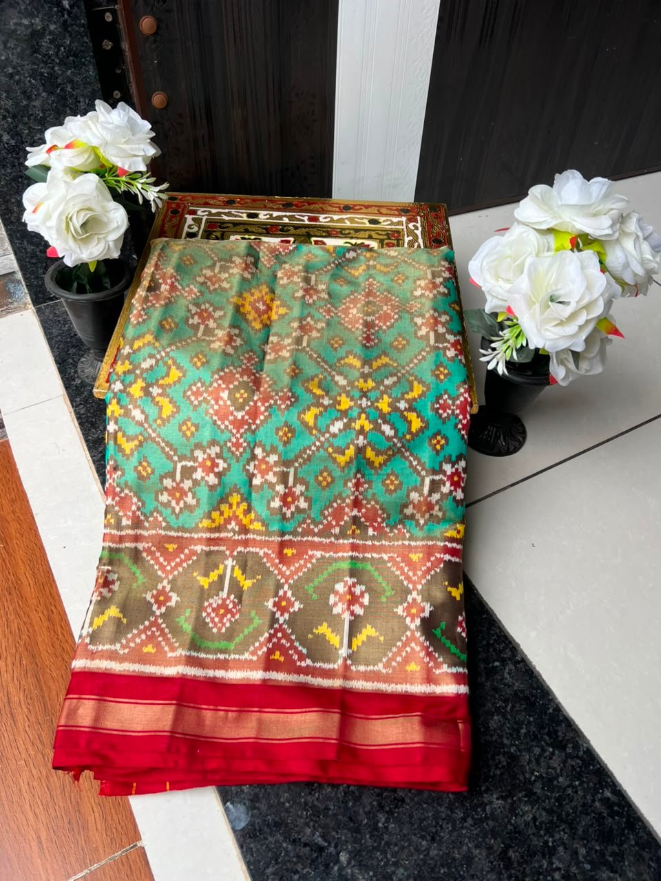 Singal ekkt sarees